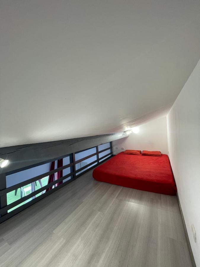 Proche Ajaccio Maisonnette Independante 4 Personnes Au Calme 阿拉塔 外观 照片
