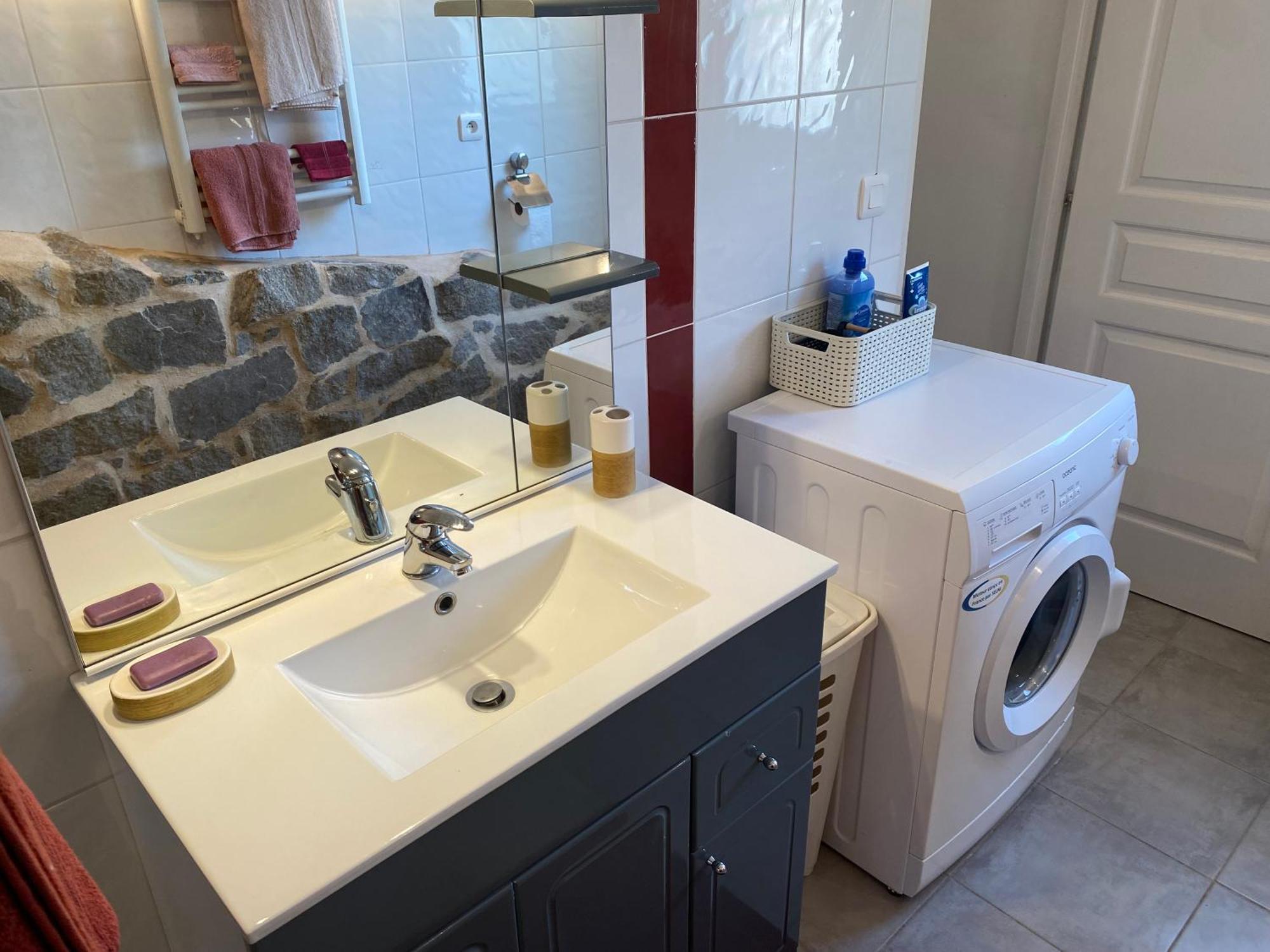 Proche Ajaccio Maisonnette Independante 4 Personnes Au Calme 阿拉塔 外观 照片